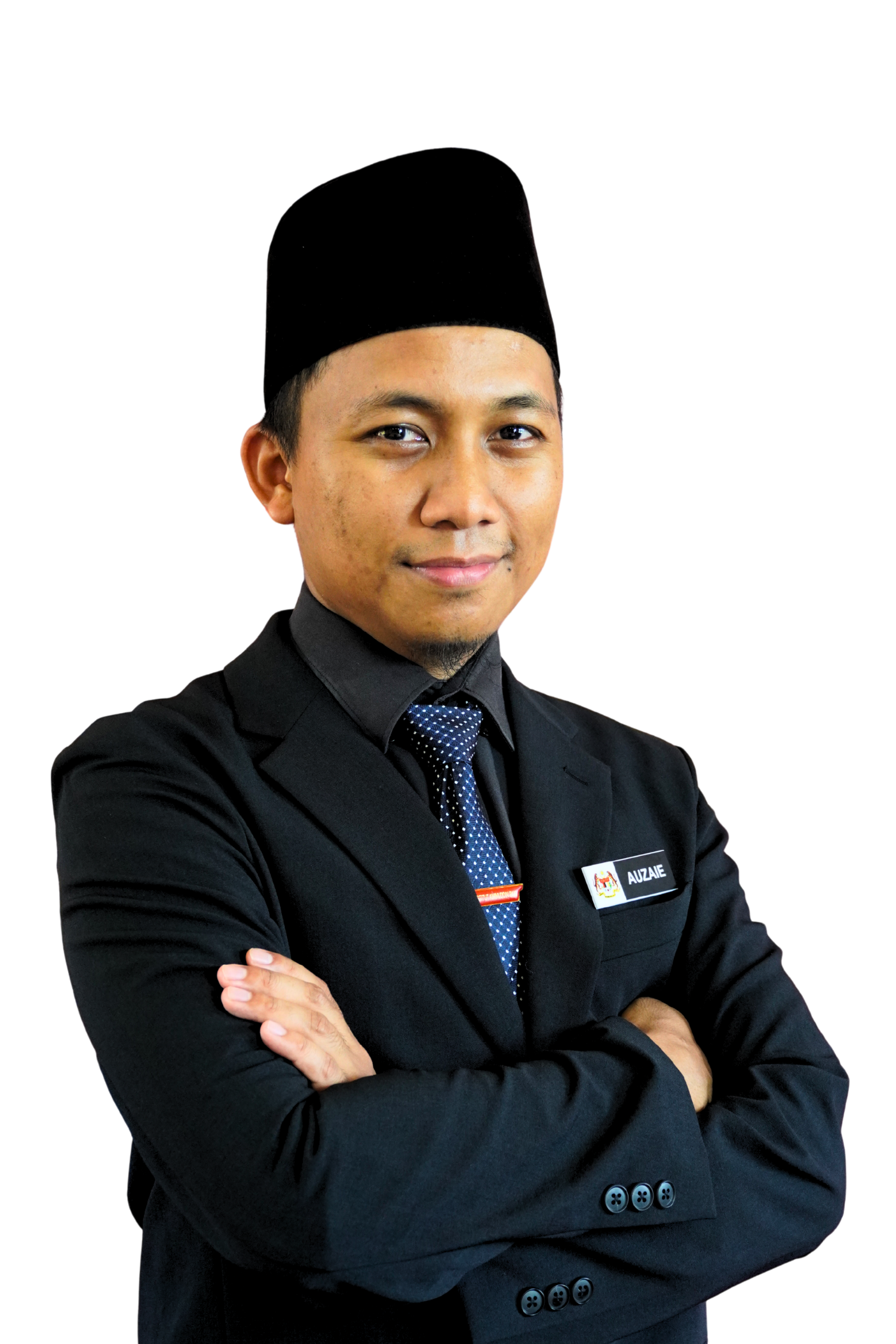 Ahmad Auzaie Bin Mohd Najib Al Puad