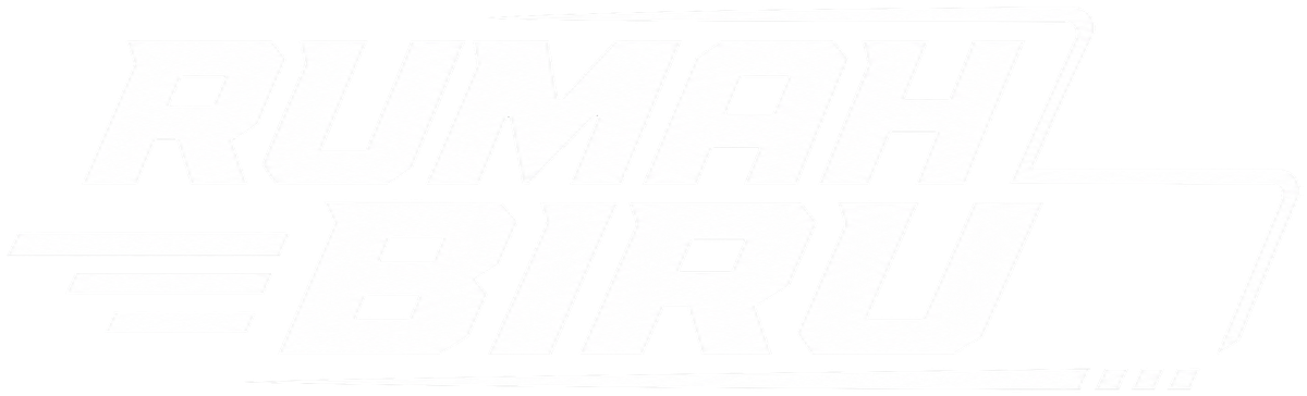 Logo Rumah Biru