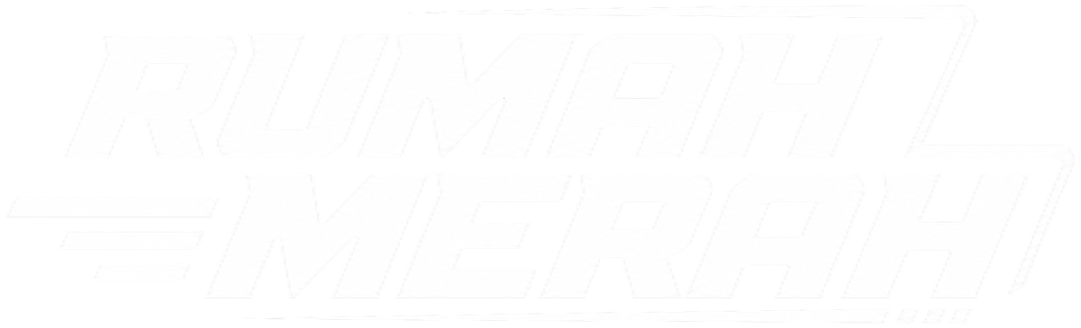 Logo Rumah Merah