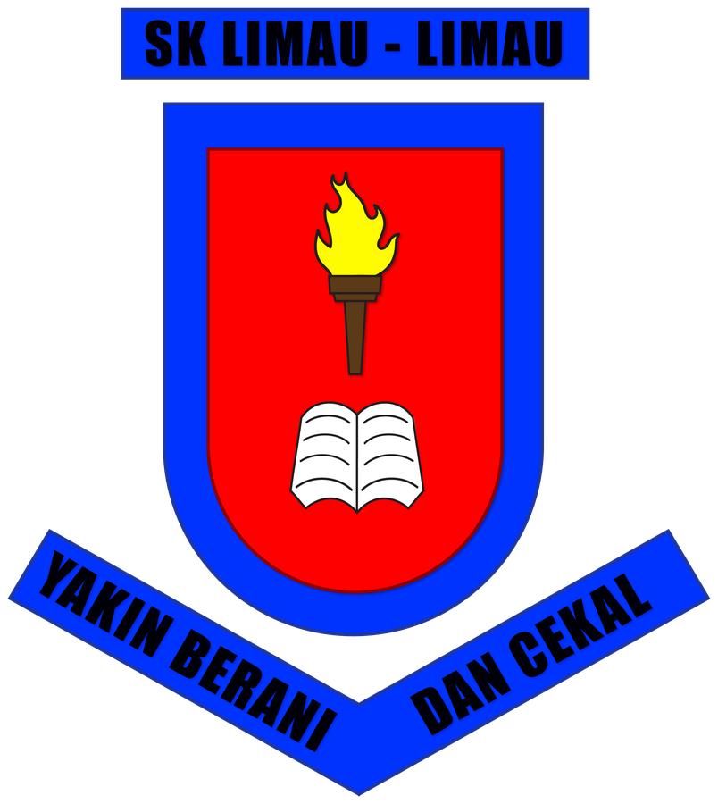 Logo SK Limau-Limau